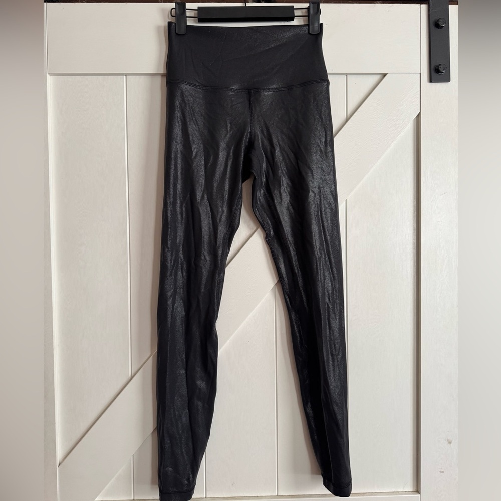 Lululemon align Black Leggings